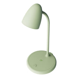 Muitomas FLEXLAMPGN lampada da tavolo 5 W Blu