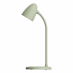 Muitomas FLEXLAMPGN lampada da tavolo 5 W Blu - Vista aggiuntiva 4