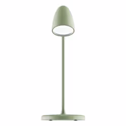 Muitomas FLEXLAMPGN lampada da tavolo 5 W Blu - Vista aggiuntiva 6