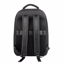 Celly CITYBPACKBK zaino City backpack Nero Poliestere - Vista aggiuntiva 2