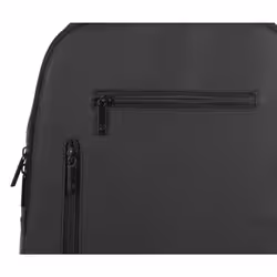 Celly CITYBPACKBK zaino City backpack Nero Poliestere - Vista aggiuntiva 3