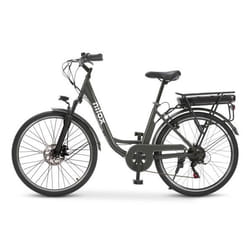 Nilox J5 PRO Nero Acciaio 66 cm (26") 25,5 kg Litio
