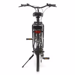 Nilox J5 PRO Nero Acciaio 66 cm (26") 25,5 kg Litio - Vista aggiuntiva 2