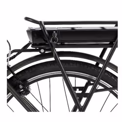 Nilox J5 PRO Nero Acciaio 66 cm (26") 25,5 kg Litio - Vista aggiuntiva 3