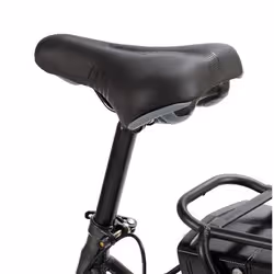 Nilox J5 PRO Nero Acciaio 66 cm (26") 25,5 kg Litio - Vista aggiuntiva 4