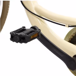 Nilox J5 PRO Crema, Marrone, Nero, Acciaio Acciaio 66 cm (26") 25,5 kg Litio - Vista aggiuntiva 3