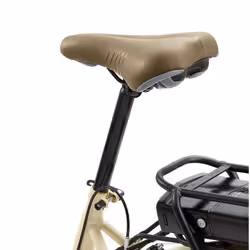 Nilox J5 PRO Crema, Marrone, Nero, Acciaio Acciaio 66 cm (26") 25,5 kg Litio - Vista aggiuntiva 5