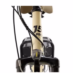 Nilox J5 PRO Crema, Marrone, Nero, Acciaio Acciaio 66 cm (26") 25,5 kg Litio - Vista aggiuntiva 6