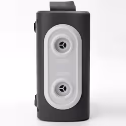 Nilox NXOUTDOORPUMP compressore ad aria Batteria - Vista aggiuntiva 3
