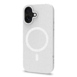 Celly COLMAGGLI1150WH custodia per cellulare 16 cm (6.3") Cover Bianco