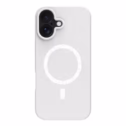 Celly COLMAGGLI1150WH custodia per cellulare 16 cm (6.3") Cover Bianco - Vista aggiuntiva 3