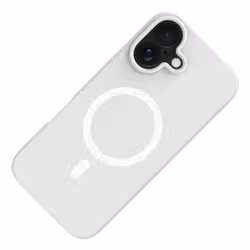 Celly COLMAGGLI1150WH custodia per cellulare 16 cm (6.3") Cover Bianco - Vista aggiuntiva 4
