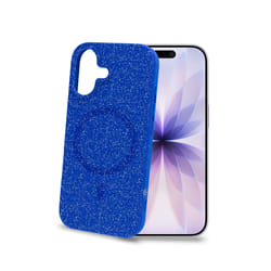 Celly COLMAGGLI1150BL custodia per cellulare 16 cm (6.3") Cover Blu
