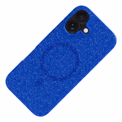 Celly COLMAGGLI1150BL custodia per cellulare 16 cm (6.3") Cover Blu - Vista aggiuntiva 2