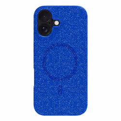 Celly COLMAGGLI1150BL custodia per cellulare 16 cm (6.3") Cover Blu - Vista aggiuntiva 3