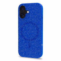 Celly COLMAGGLI1150BL custodia per cellulare 16 cm (6.3") Cover Blu - Vista aggiuntiva 4
