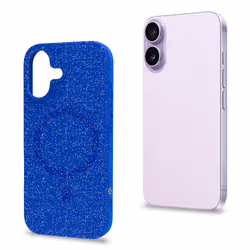 Celly COLMAGGLI1150BL custodia per cellulare 16 cm (6.3") Cover Blu - Vista aggiuntiva 5