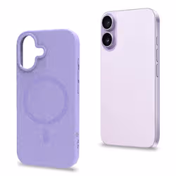 Celly COLMAGGLI1150VL custodia per cellulare 16 cm (6.3") Cover Viola - Vista aggiuntiva 2