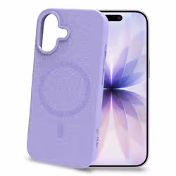 Celly COLMAGGLI1150VL custodia per cellulare 16 cm (6.3") Cover Viola - Vista aggiuntiva 4