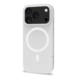 Celly COLMAGGLI1151WH custodia per cellulare 16 cm (6.3") Cover Bianco