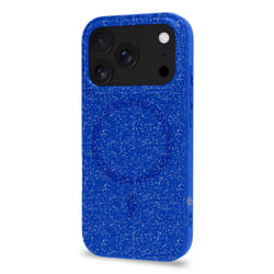 Celly COLMAGGLI1151BL custodia per cellulare 16 cm (6.3") Cover Blu