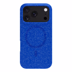 Celly COLMAGGLI1151BL custodia per cellulare 16 cm (6.3") Cover Blu - Vista aggiuntiva 3