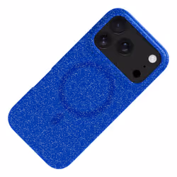 Celly COLMAGGLI1151BL custodia per cellulare 16 cm (6.3") Cover Blu - Vista aggiuntiva 4