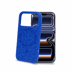 Celly COLMAGGLI1151BL custodia per cellulare 16 cm (6.3") Cover Blu - Vista aggiuntiva 5