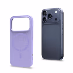 Celly COLMAGGLI1151VL custodia per cellulare 16 cm (6.3") Cover Viola - Vista aggiuntiva 2