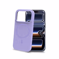 Celly COLMAGGLI1151VL custodia per cellulare 16 cm (6.3") Cover Viola - Vista aggiuntiva 5