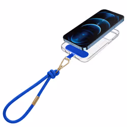 Celly COLWRISTLACETBL accessorio per custodia del telefono cellulare - Vista aggiuntiva 3