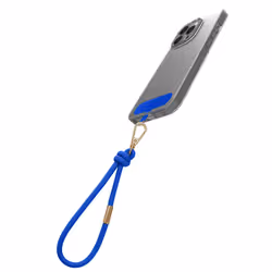 Celly COLWRISTLACETBL accessorio per custodia del telefono cellulare - Vista aggiuntiva 4
