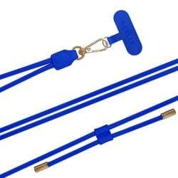 Celly COLNECKLACETBL accessorio per custodia del telefono cellulare