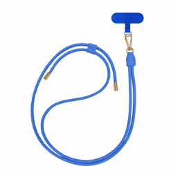 Celly COLNECKLACETBL accessorio per custodia del telefono cellulare - Vista aggiuntiva 4
