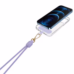 Celly COLNECKLACETVL accessorio per custodia del telefono cellulare - Vista aggiuntiva 2