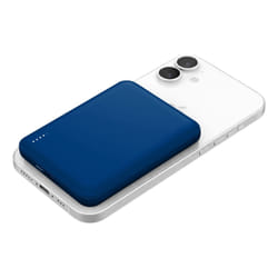 Celly COLMAGPB5000BL batteria portatile 5000 mAh Carica wireless Blu