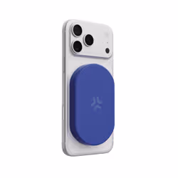 Celly COLMAGPB3000BL batteria portatile 3000 mAh Carica wireless Blu - Vista aggiuntiva 5