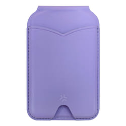 Celly COLCARDHOLMIRVL supporto per personal communication Supporto passivo Telefono cellulare/smartphone Viola