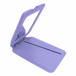 Celly COLCARDHOLMIRVL supporto per personal communication Supporto passivo Telefono cellulare/smartphone Viola - Vista aggiuntiva 6