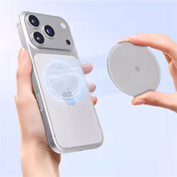 Celly COLMAGMIRRORWH supporto per personal communication Telefono cellulare/smartphone Bianco - Vista aggiuntiva 6