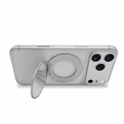 Celly COLMAGMIRRORWH supporto per personal communication Telefono cellulare/smartphone Bianco - Vista aggiuntiva 7