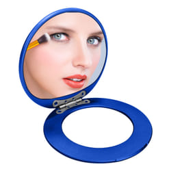 Celly COLMAGMIRRORBL supporto per personal communication Telefono cellulare/smartphone Blu