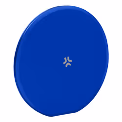 Celly COLMAGMIRRORBL supporto per personal communication Telefono cellulare/smartphone Blu - Vista aggiuntiva 2