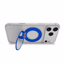 Celly COLMAGMIRRORBL supporto per personal communication Telefono cellulare/smartphone Blu - Vista aggiuntiva 7
