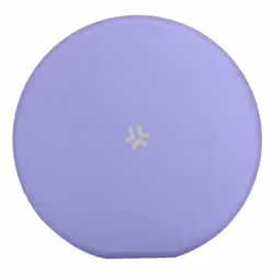Celly COLMAGMIRRORVL supporto per personal communication Telefono cellulare/smartphone Viola - Vista aggiuntiva 3