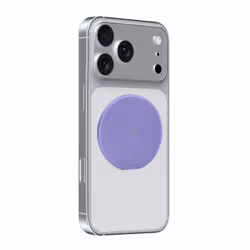 Celly COLMAGMIRRORVL supporto per personal communication Telefono cellulare/smartphone Viola - Vista aggiuntiva 4