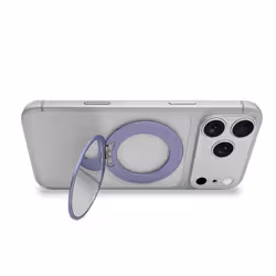 Celly COLMAGMIRRORVL supporto per personal communication Telefono cellulare/smartphone Viola - Vista aggiuntiva 7