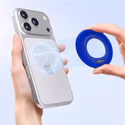 Celly COLMAGRINGBL accessorio per custodia del telefono cellulare - Vista aggiuntiva 8
