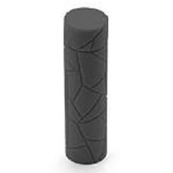 Celly PB2600SPLASHBK batteria portatile Ioni di Litio 2600 mAh Nero
