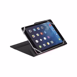Celly UNITAB78BK custodia per tablet 20,3 cm (8") Custodia a libro Nero - Vista aggiuntiva 5